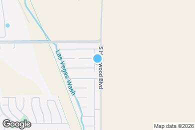 Map image of the property - 3388 Lakeland Bay Dr