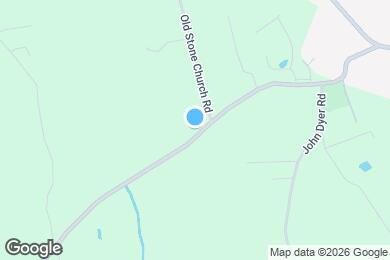 Map image of the property - 63 Colebrook Rd