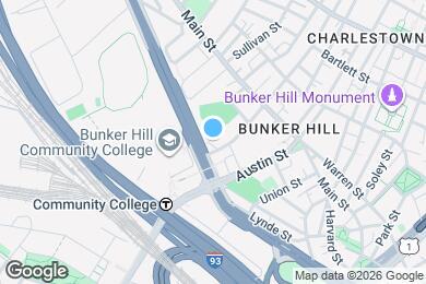 Map image of the property - Gatehouse 75