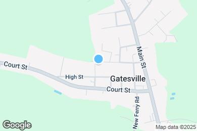 Map image of the property - 205 Academy St