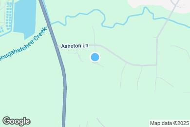 Map image of the property - Beautiful Home in Asheton Park - SUBLEASE ...