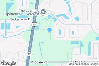 Map image of the property - 11931 Stoneport Pl