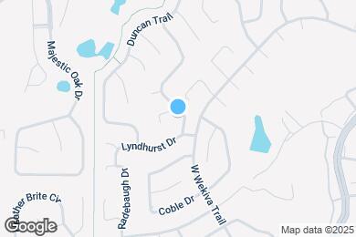 Map image of the property - 242 Stevenage Dr