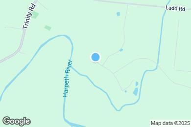 Map image of the property - 8089 Atlee Ct