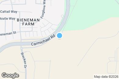 Map image of the property - The Maxwell II