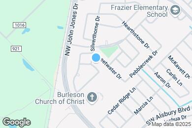 Map image of the property - 1212 Juniper Ln