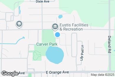 Map image of the property - 605 Dorothy Cir