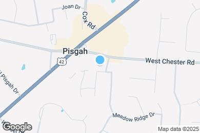 Map image of the property - 9263 Haden Ln