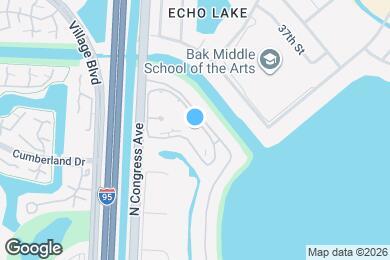 Map image of the property - 3636 Whitehall Dr