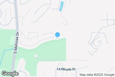 Map image of the property - 1437 Green Oak Rd