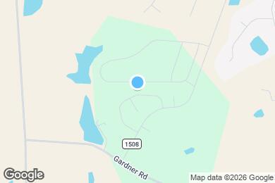Map image of the property - 120 Blossom Field Way