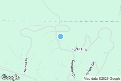 Map image of the property - 98 Selkirk Dr