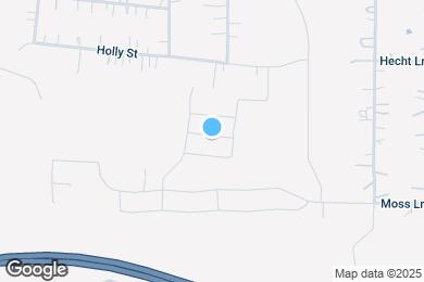 Map image of the property - 16630 Spirit St