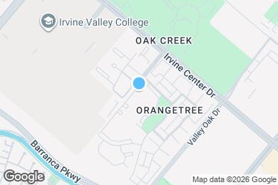 Map image of the property - 224 Orange Blossom