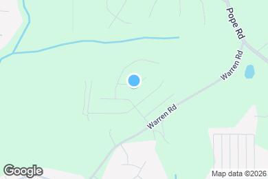 Map image of the property - 5051 Saphire Ct