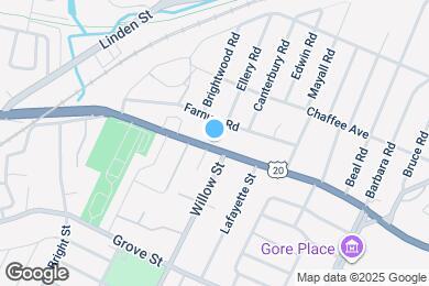 Map image of the property - 215 Main St