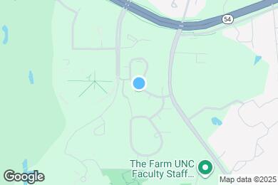Map image of the property - 120 Finley Forest Dr