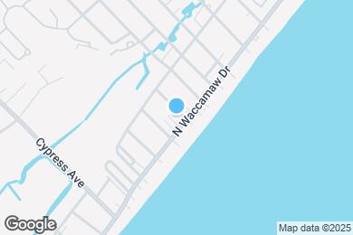 Map image of the property - 104 Sunset Sq