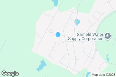 Map image of the property - 15201 Spruce Frost Cv