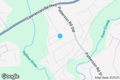 Map image of the property - 385 Holdings Dr