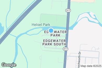 Map image of the property - 4454 Floyd Dr