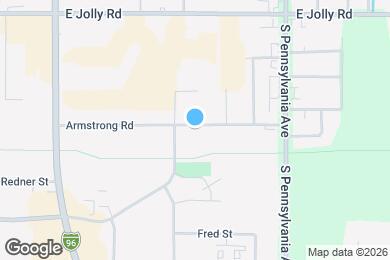 Map image of the property - 720 Armstrong Rd