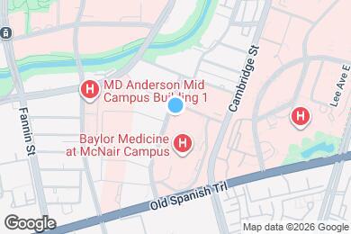 Map image of the property - 7224 Staffordshire Blvd