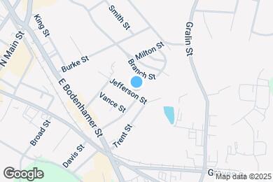 Map image of the property - The Haven at Triad Park