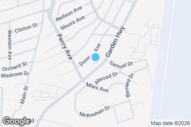 Map image of the property - Unit Unit 1