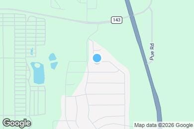 Map image of the property - 10368 Braunig