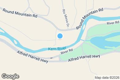 Map image of the property - 7501 Uplands of the Kern Dr