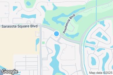 Map image of the property - 4002 Crockers Lake Blvd