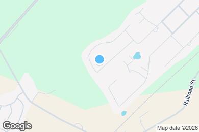 Map image of the property - 4450 Township Dr