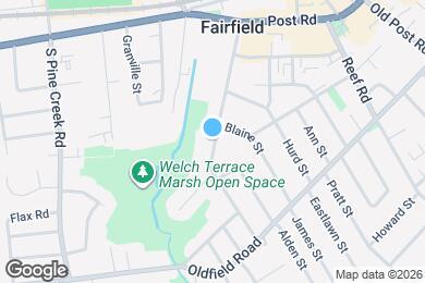 Map image of the property - 254 Ruane St
