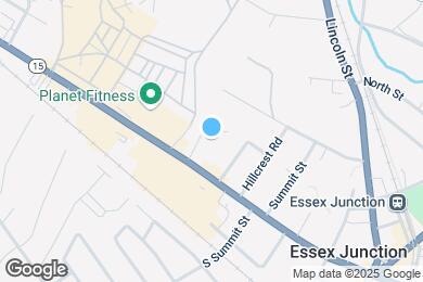 Map image of the property - 63 Pearl St