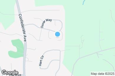 Map image of the property - 112 Haeven Trail