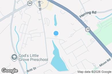 Map image of the property - 475 Brown Dove Ln
