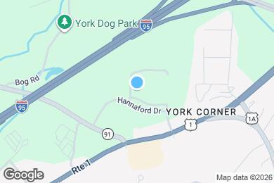 Map image of the property - Yorktowne Crossing