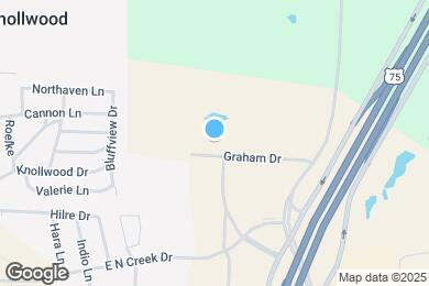 Map image of the property - Birchway Sherman