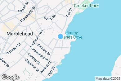 Map image of the property - 2 Brackett Pl