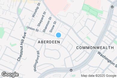 Map image of the property - 14 Union St