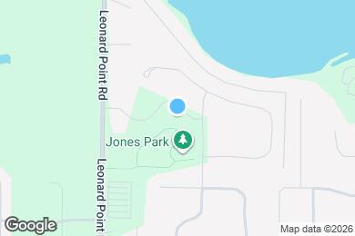Map image of the property - 3437 Veanna Blvd