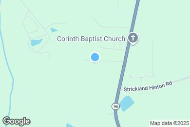 Map image of the property - 147 Cattail Ln