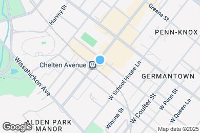 Map image of the property - Station Square