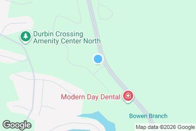 Map image of the property - 61 Englewood Tr