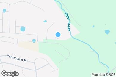 Map image of the property - 3008 Bodie Ct