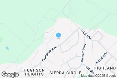 Map image of the property - The Social SMTX®