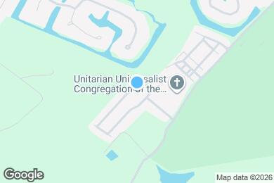 Map image of the property - 21 Pine Forest Dr