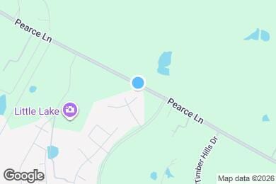 Map image of the property - 7200 Dungarees Wy
