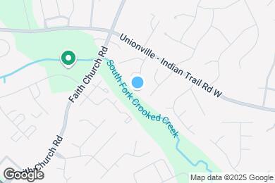 Map image of the property - 3000 Parkland Dr